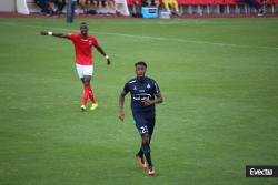 Amical : ASSE 3-1 Clermont-Ferrand - Photothèque