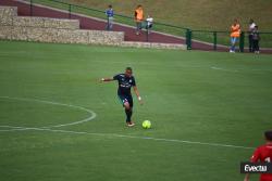 Amical : ASSE 3-1 Clermont-Ferrand - Photothèque