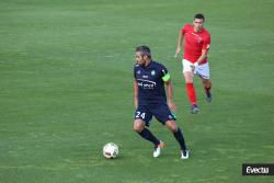 Amical : ASSE 3-1 Clermont-Ferrand - Photothèque