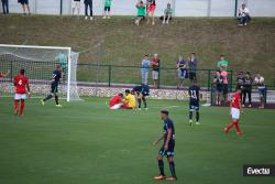 Amical : ASSE 3-1 Clermont-Ferrand - Photothèque