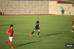 Amical : ASSE 3-1 Clermont-Ferrand - Photothèque