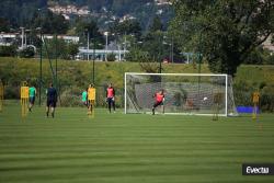 Entraînement Pros - Photothèque