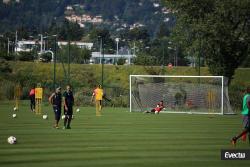 Entraînement Pros - Photothèque