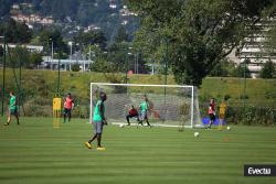 Entraînement Pros - Photothèque