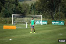 Entraînement Pros - Photothèque