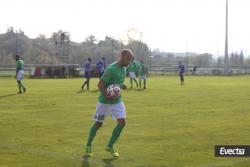 CFA2 : ASSE 3-0 Moulins - Photothèque