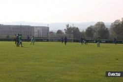 CFA2 : ASSE 3-0 Moulins - Photothèque