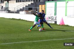 CFA2 : ASSE 3-0 Moulins - Photothèque