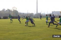 CFA2 : ASSE 3-0 Moulins - Photothèque