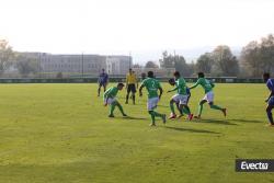 CFA2 : ASSE 3-0 Moulins - Photothèque