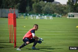 Entraînement Pros - Photothèque