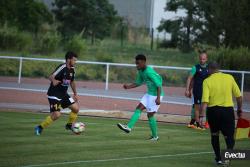 CFA2 : ASSE 5-0 Chasselay - Photothèque