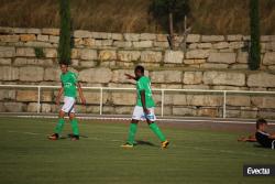 CFA2 : ASSE 5-0 Chasselay - Photothèque