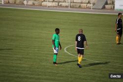 CFA2 : ASSE 5-0 Chasselay - Photothèque