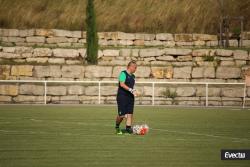 CFA2 : ASSE 5-0 Chasselay - Photothèque