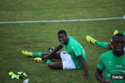 CFA2 : ASSE 5-0 Chasselay - Photothèque