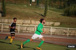 CFA2 : ASSE 5-0 Chasselay - Photothèque