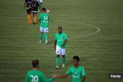 CFA2 : ASSE 5-0 Chasselay - Photothèque