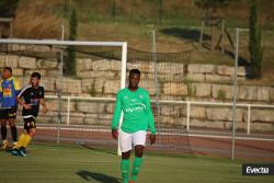 CFA2 : ASSE 5-0 Chasselay - Photothèque