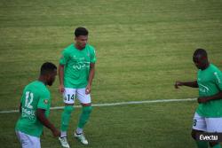 CFA2 : ASSE 5-0 Chasselay - Photothèque