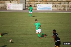 CFA2 : ASSE 5-0 Chasselay - Photothèque