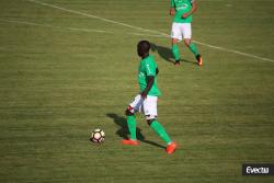 CFA2 : ASSE 5-0 Chasselay - Photothèque