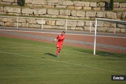 CFA2 : ASSE 5-0 Chasselay - Photothèque