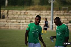 CFA2 : ASSE 5-0 Chasselay - Photothèque