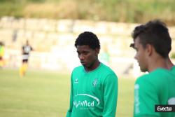 CFA2 : ASSE 5-0 Chasselay - Photothèque