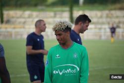 CFA2 : ASSE 5-0 Chasselay - Photothèque