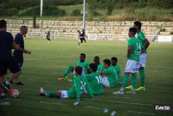 CFA2 : ASSE 5-0 Chasselay - Photothèque