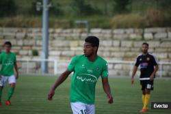 CFA2 : ASSE 5-0 Chasselay - Photothèque