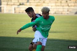 CFA2 : ASSE 5-0 Chasselay - Photothèque