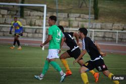 CFA2 : ASSE 5-0 Chasselay - Photothèque