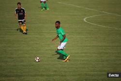 CFA2 : ASSE 5-0 Chasselay - Photothèque