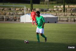 CFA2 : ASSE 5-0 Chasselay - Photothèque