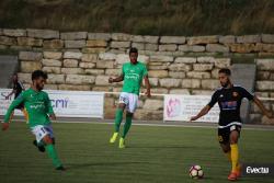 CFA2 : ASSE 5-0 Chasselay - Photothèque