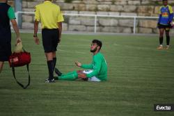 CFA2 : ASSE 5-0 Chasselay - Photothèque