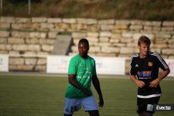 CFA2 : ASSE 5-0 Chasselay - Photothèque