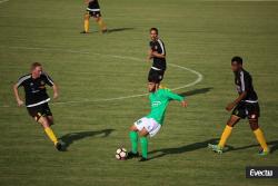 CFA2 : ASSE 5-0 Chasselay - Photothèque