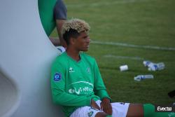 CFA2 : ASSE 5-0 Chasselay - Photothèque