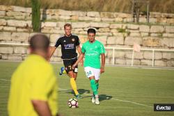 CFA2 : ASSE 5-0 Chasselay - Photothèque