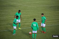 CFA2 : ASSE 5-0 Chasselay - Photothèque