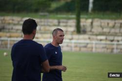 CFA2 : ASSE 5-0 Chasselay - Photothèque