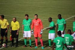 CFA2 : ASSE 5-0 Chasselay - Photothèque