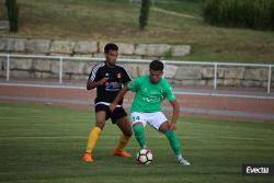 CFA2 : ASSE 5-0 Chasselay - Photothèque