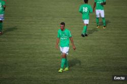 CFA2 : ASSE 5-0 Chasselay - Photothèque