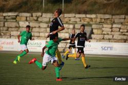 CFA2 : ASSE 5-0 Chasselay - Photothèque