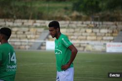 CFA2 : ASSE 5-0 Chasselay - Photothèque