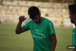 CFA2 : ASSE 5-0 Chasselay - Photothèque